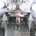 seamless soft capsules machine